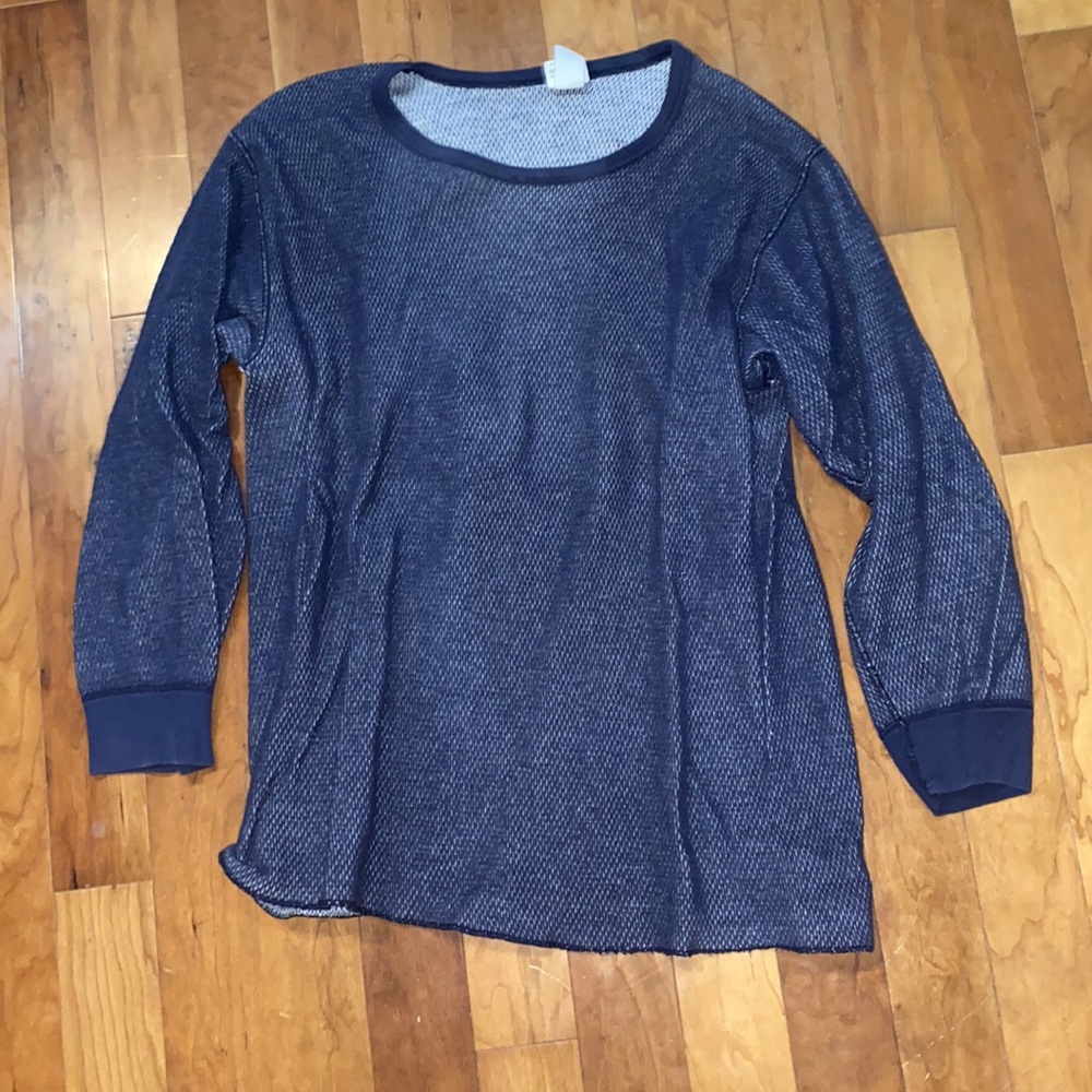 Vintage - Morgan mills performance wear men’s size 2XL